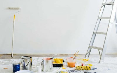 What to Consider When Selecting Your Home Painting Service Company