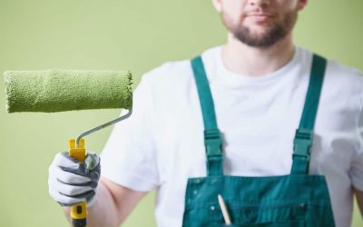 How to Choose the Right House Painter in Sydney
