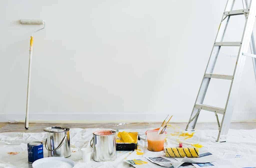 Things to Know About Sydney Interior Residential Painting