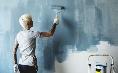 DIY or Hire Residential Painters? Making the Right Decision