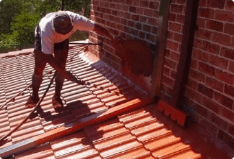 Roof Spraying Sydney