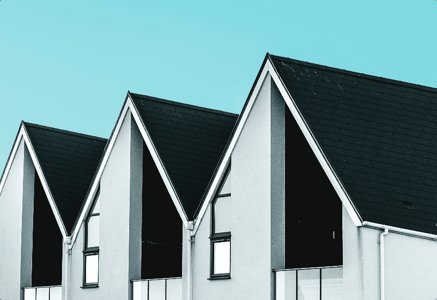 Residential Painters Exterior