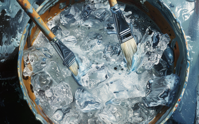 How Does Temperature Affects The Work Of Commercial Painter?