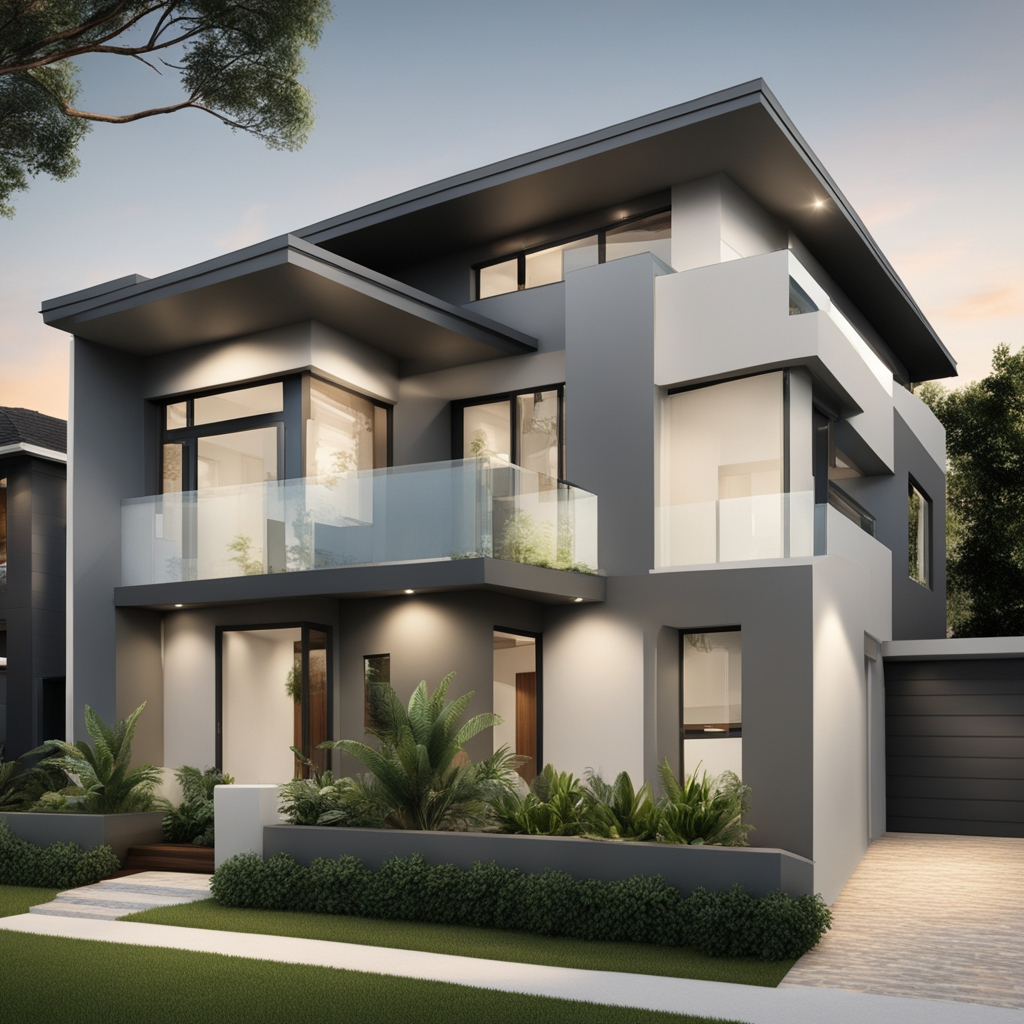 House Painting Sydney House Painting Sydney