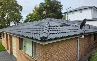 Painter Ryde Why Prestige Coatings Is the Local Team You Can Trust